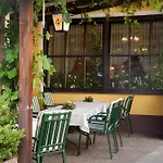 Hubertushof Fromwald 3* Bad Fischau