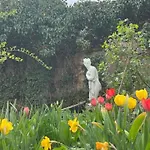 Hubertushof Fromwald Und