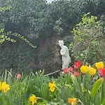 Hubertushof Fromwald Und Πανδοχείο 3*