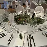 Hubertushof Fromwald Und Πανδοχείο 3*