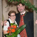 Hubertushof Fromwald Und 3* Bad Fischau