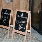 Inn Hubertushof Fromwald 3*