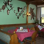 Hubertushof Fromwald Inn Bad Fischau