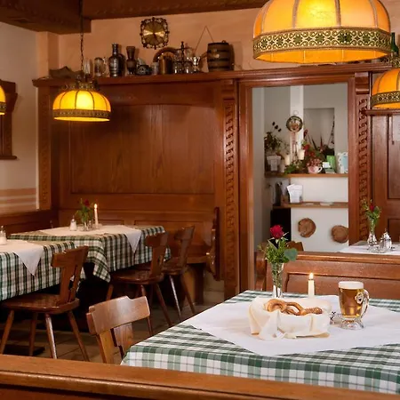 Hubertushof Fromwald Bad Fischau