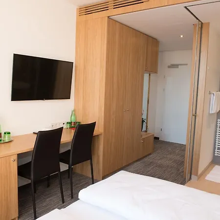 Hubertushof Fromwald Bad Fischau