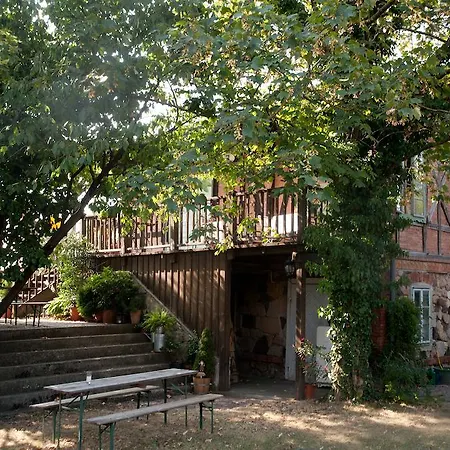Hubertushof Fromwald Und Мини-отель 3*