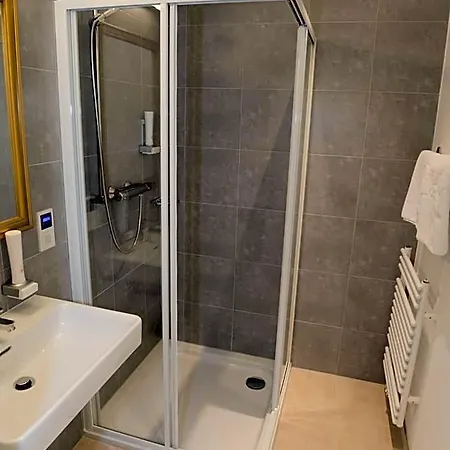 Inn Hubertushof Fromwald 3*