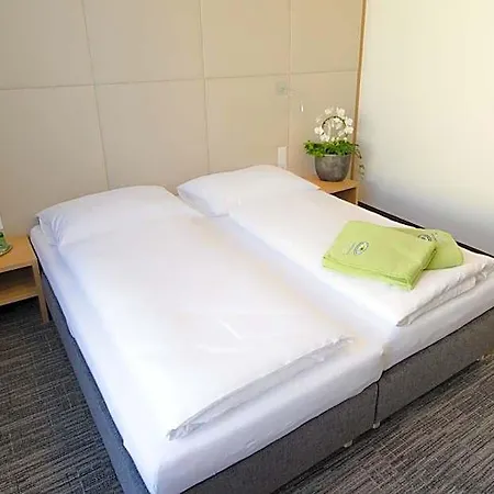 Hubertushof Fromwald Und 3*
