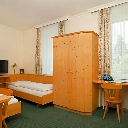Hubertushof Fromwald Und 3*