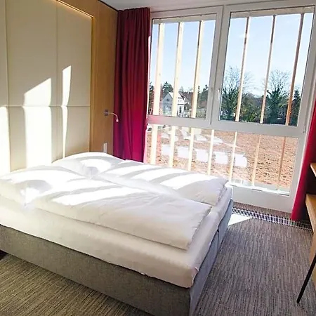Hubertushof Fromwald Und 3* Bad Fischau