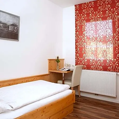 Hubertushof Fromwald Und 3* Bad Fischau