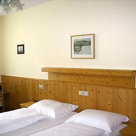 Hubertushof Fromwald Und イン