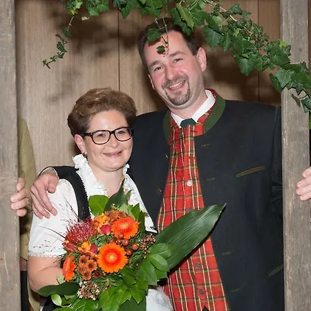 Hubertushof Fromwald Und 3* Bad Fischau