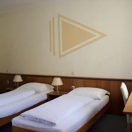 Hubertushof Fromwald Inn