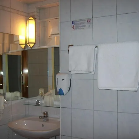 Hubertushof Fromwald 3* Bad Fischau