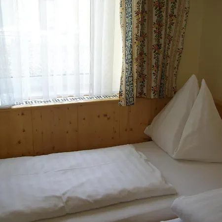 Hubertushof Fromwald Inn