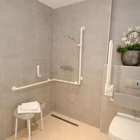 Hubertushof Fromwald Inn 3*