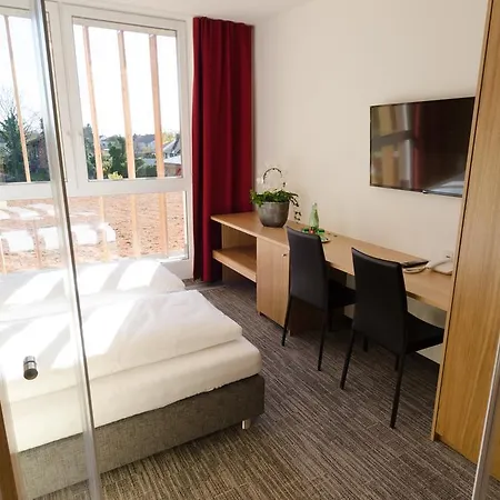 Hubertushof Fromwald 3* Bad Fischau