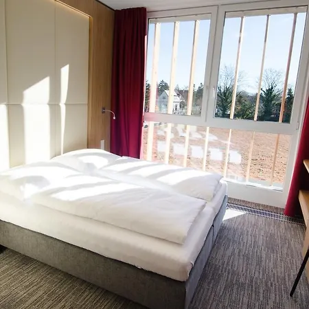 Inn Hubertushof Fromwald