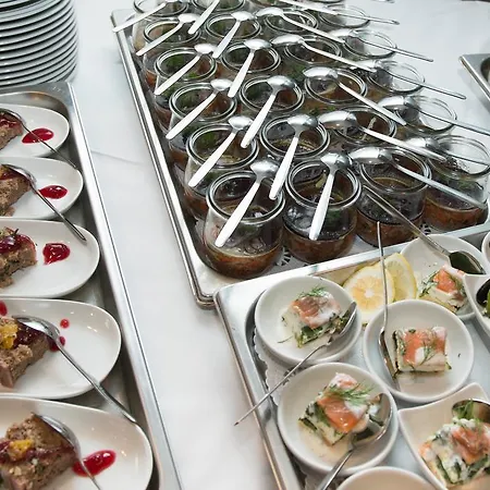 Hubertushof Fromwald Inn Bad Fischau