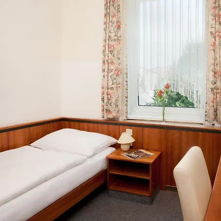 Hubertushof Fromwald