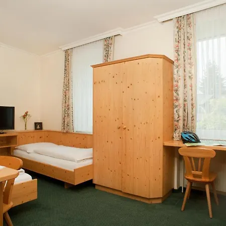 Hubertushof Fromwald Inn