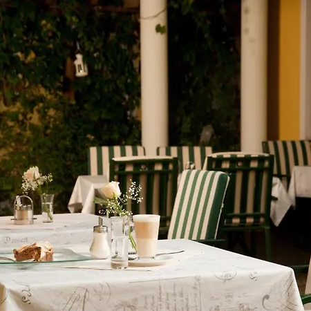 Hubertushof Fromwald 3* Bad Fischau