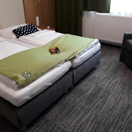 Inn Hubertushof Fromwald 3*