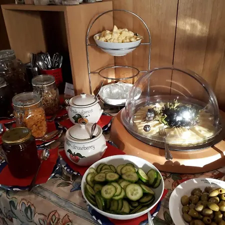 Hubertushof Fromwald 3* Bad Fischau