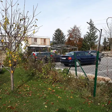 Hubertushof Fromwald 3* Bad Fischau