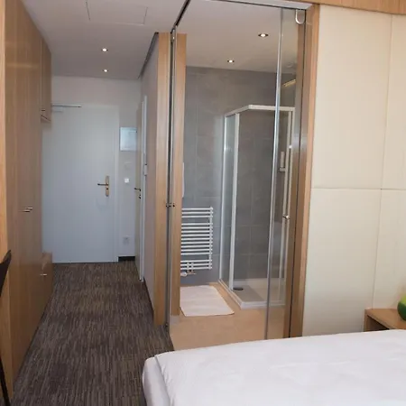 Inn Hubertushof Fromwald 3*