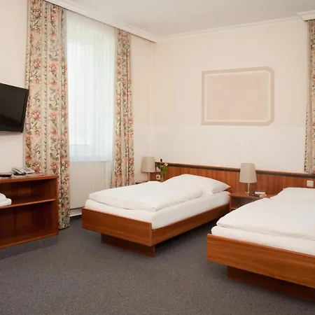 Inn Hubertushof Fromwald