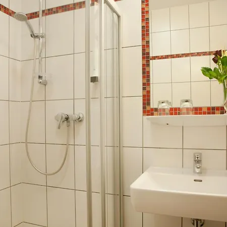 Inn Hubertushof Fromwald