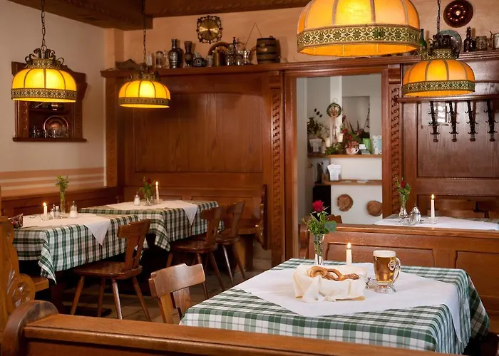 Hubertushof Fromwald Bad Fischau