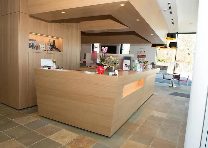 Hubertushof Fromwald 3*