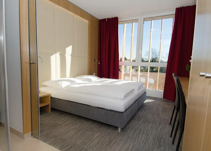 Inn Hubertushof Fromwald Bad Fischau