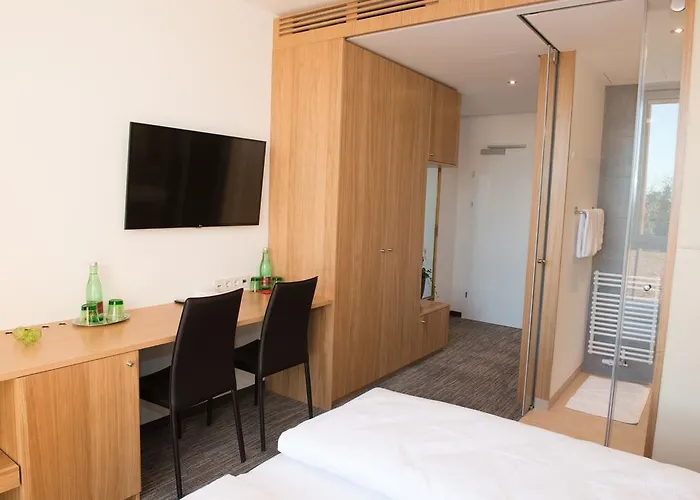 Hubertushof Fromwald Bad Fischau