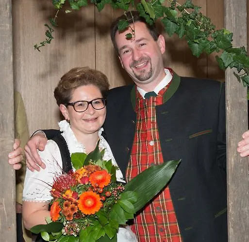 Hubertushof Fromwald 3* Bad Fischau