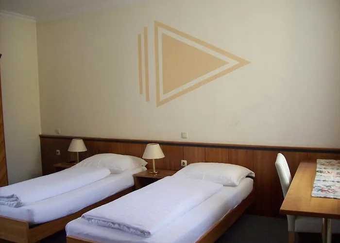 Hubertushof Fromwald Inn