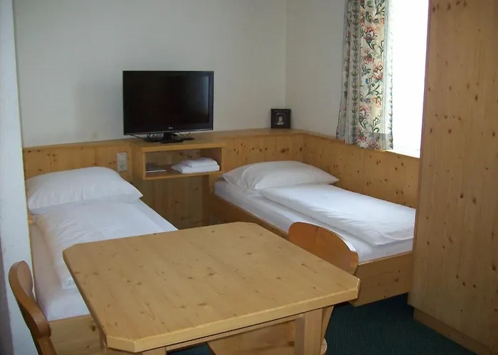 Hubertushof Fromwald Inn 3*