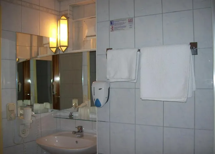 Hubertushof Fromwald 3* Bad Fischau