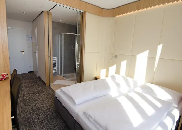 Hubertushof Fromwald 3*