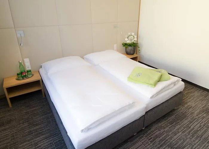 Hubertushof Fromwald