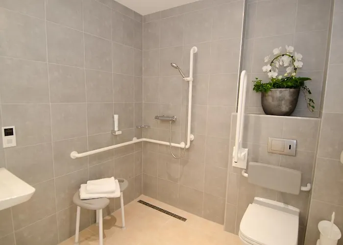 Hubertushof Fromwald Inn 3*