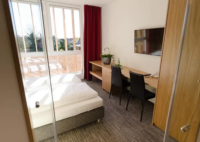 Hubertushof Fromwald 3* Bad Fischau