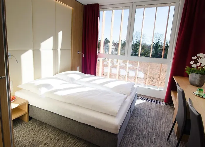 Inn Hubertushof Fromwald