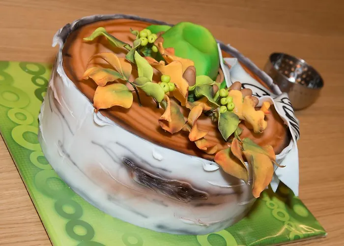 Hubertushof Fromwald 3*