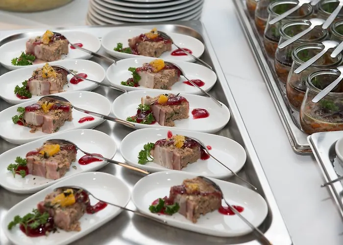 Inn Hubertushof Fromwald