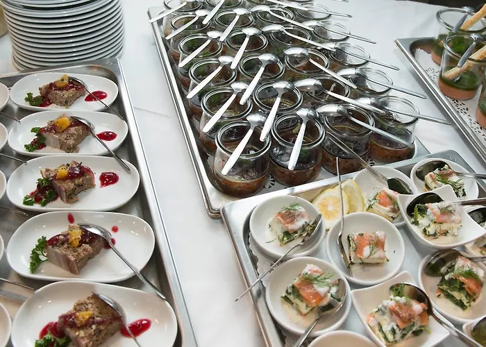 Hubertushof Fromwald Inn Bad Fischau