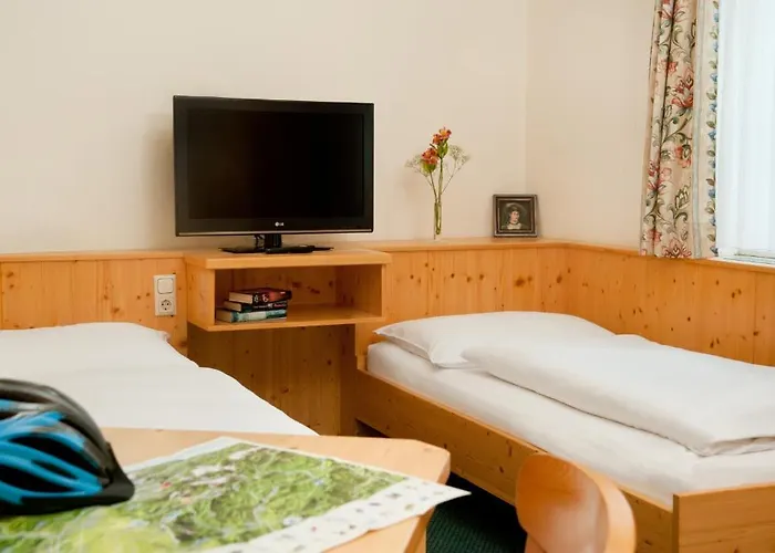 Hubertushof Fromwald